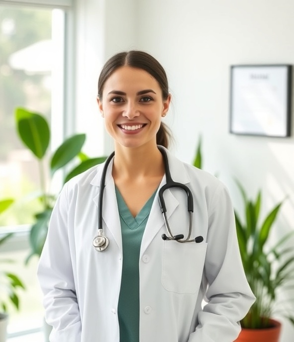 Dr. Sarah Elizabeth Longford