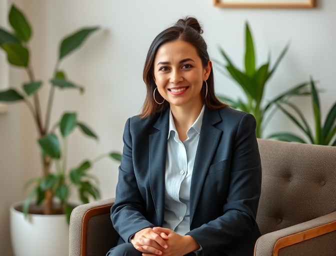 Dr. Amanda Foster